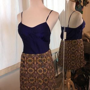 Free people 3 piece outfit